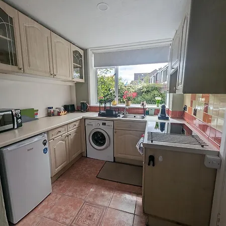 Apartment Gorgeous Full In Edinburgh