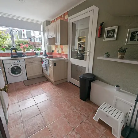 Apartment Gorgeous Full In Edinburgh