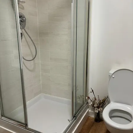 Κάμπινγκ Comfy With Private Bathroom *