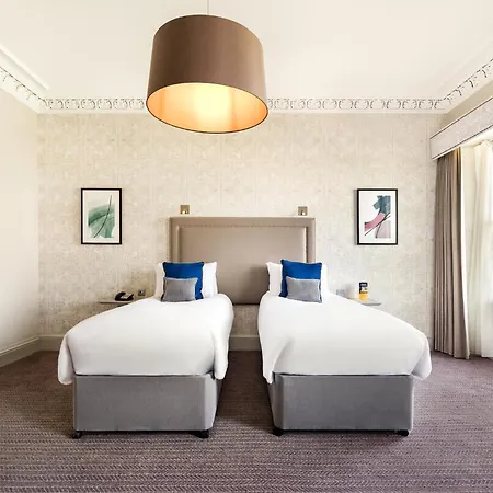 Voco - Royal Terrace By Ihg Hotel