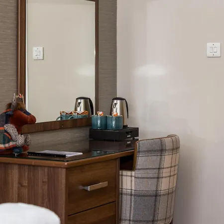 Hotell 28 York Place