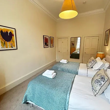 Parliament Sq * Edimburgo