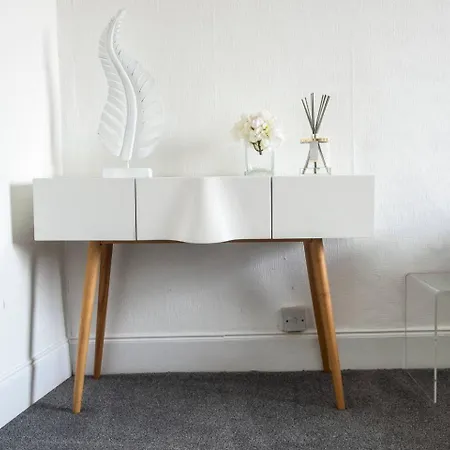 Guestready - Modern 2br On The Royal Mile!