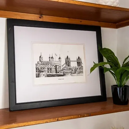 Guestready - Royal Mile Centre 2-bed * אדינבורו