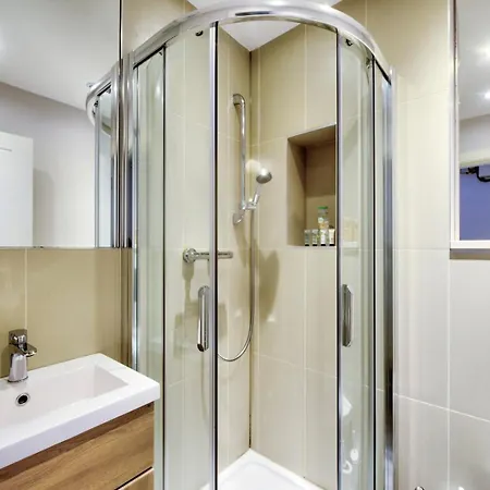 Lägenhet Guestready - Elegant In Old Town *