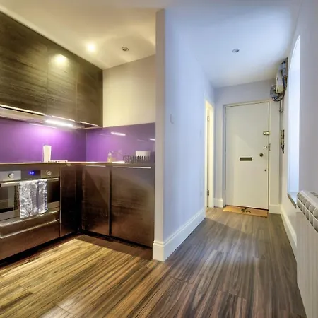 Guestready - Elegant In Old Town Lägenhet