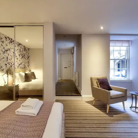 Апартаменты Guestready - Elegant In Old Town *