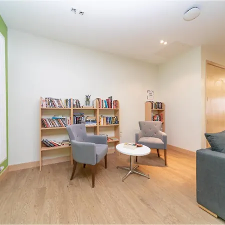 Appartamento Joivy Affordable 3,4,5 And 12 Bed Private Flats Next To Royal Mile (adults Only)