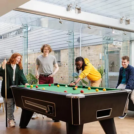 Unite Students - Sugarhouse Close - Royal Mile