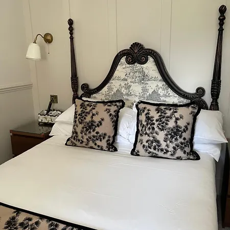 Amaragua Penzion Edinburgh