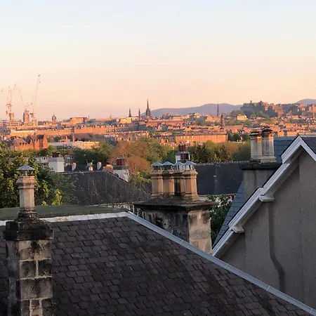 Sheridan Affittacamere Edimburgo