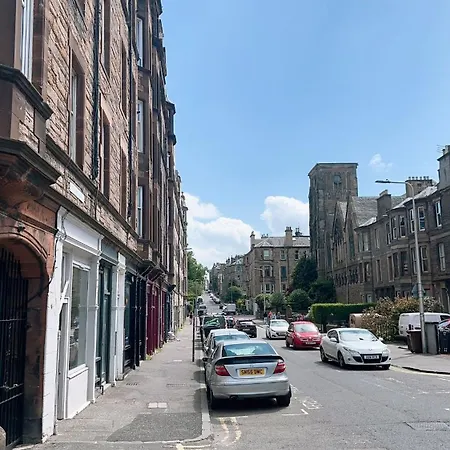 River Haven Эдинбург