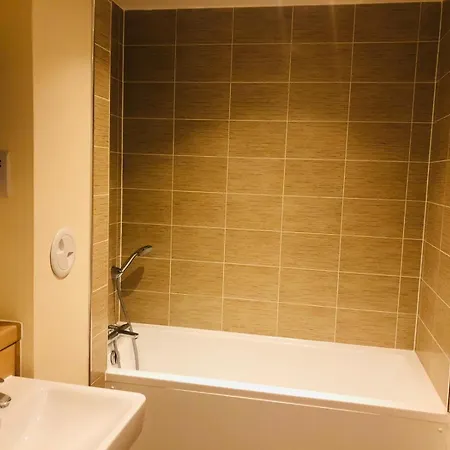 Apartament Stunning 2 Bedroom Flat In