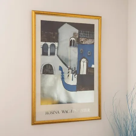 Guestready - Stylish W/ Parking Near Apartmán *