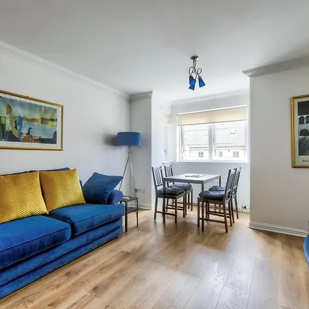 Διαμέρισμα Guestready - Stylish W/ Parking Near *