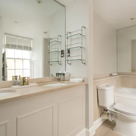 The Gait At Hill Square شقة *