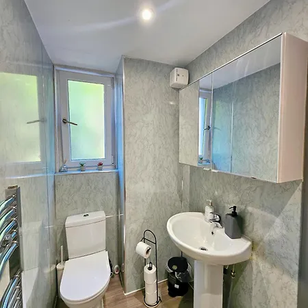 Гостевой дом River Haven 2*