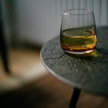 33 Castle Terrace Lägenhetshotell Edinburg