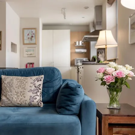 Causewayside - The Address