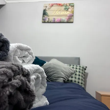 Urban Oasis:perfect In City * אדינבורו