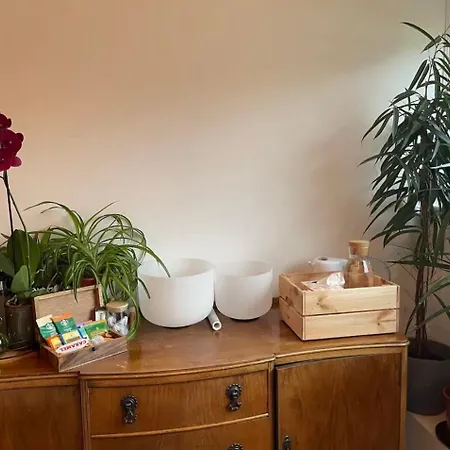 Homestay szállás Private With Separate Shower And Free Parking *