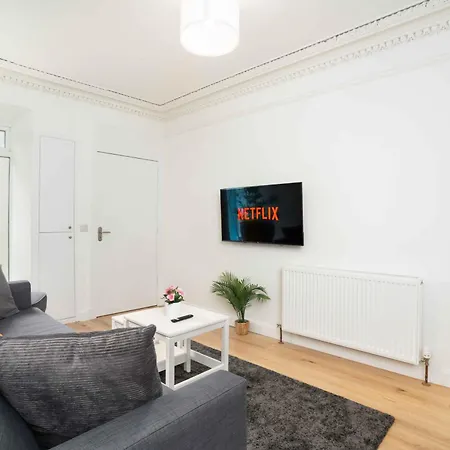 Appartamento 1bedroom-ground Floor-apartment