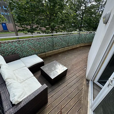 Apartament Km Granton