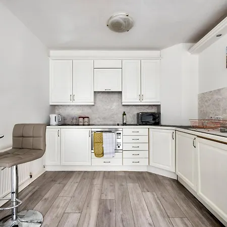 Guestready - Bright & Airy 1br Flat In Center 아파트 *