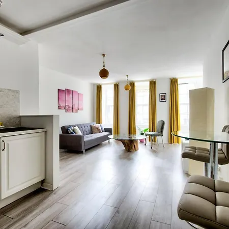 Guestready - Bright & Airy 1br Flat In Center * 에든버러