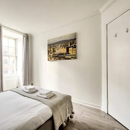 Guestready - Bright & Airy 1br Flat In Center 아파트 *