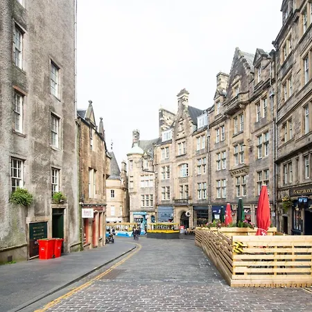 Guestready - Bright & Airy 1br Flat In Center Apartment *