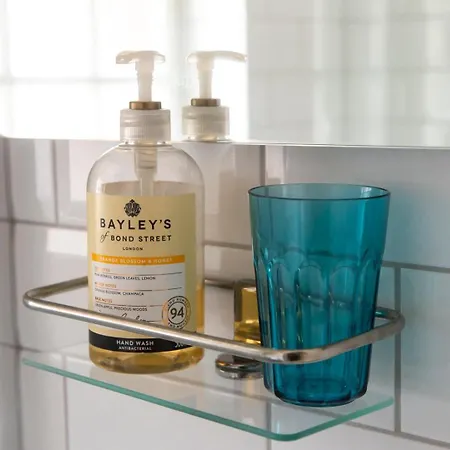 Guestready - Picturesque 1bd In Dean Village Apartamento *