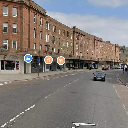 The Urban Retreat Appartement