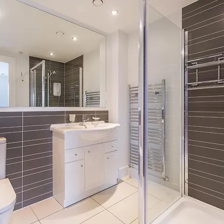 Capital Retreats - Shandwick Place * Edinburgh
