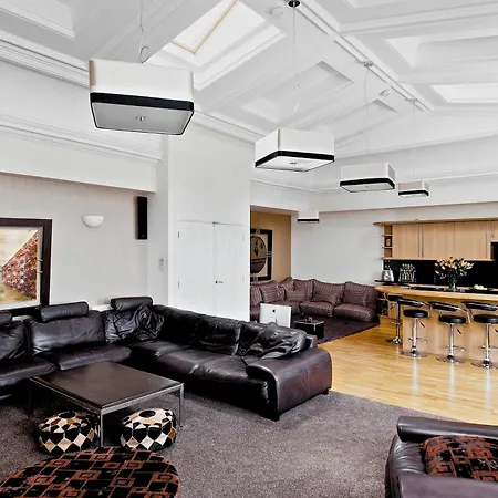 Burnets 에든버러