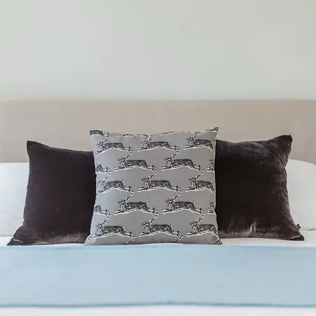 Thistle Street - 401 Apartment Edinburgh