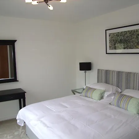 Appartement Holyrood Road Park - 379