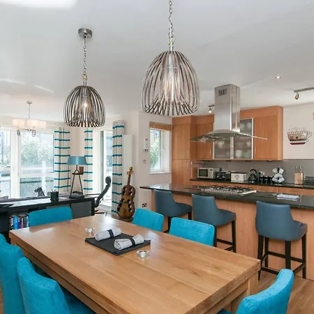 Appartement Holyrood Road Park - 379