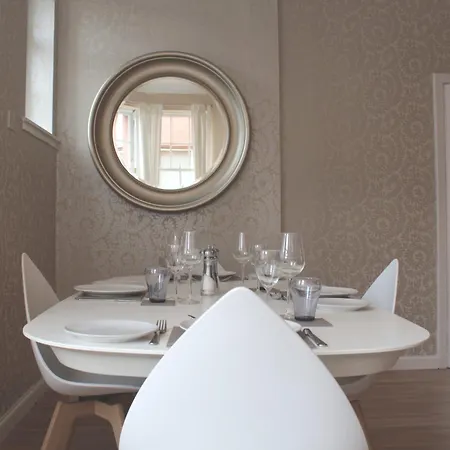 公寓 Tron Square - 419 *