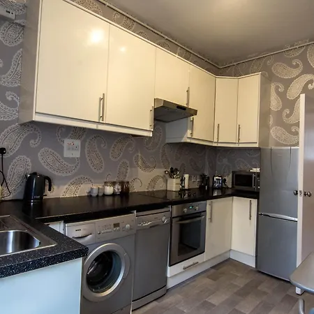 公寓 Tron Square - 419