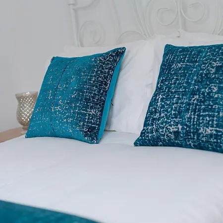 Daire Regent Place - 412