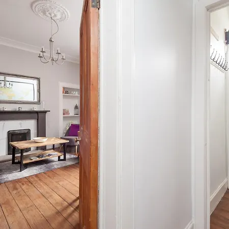 Regent Place - 412 Apartamento *