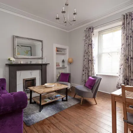 Apartamento Regent Place - 412 *