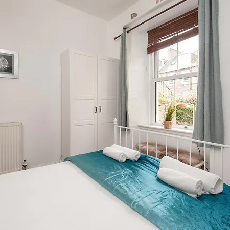 Regent Place - 412 Daire *