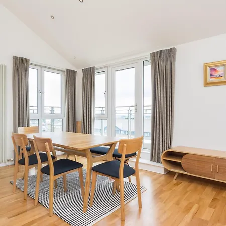 Apartmán Portland Gardens - 403 *
