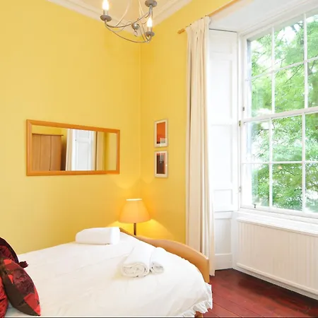 Apartment Gayfield Square - 217 *