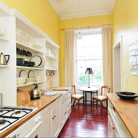 Apartment Gayfield Square - 217 *