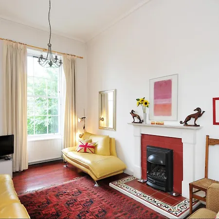 Apartment Gayfield Square - 217