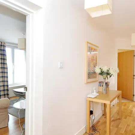 Annandale Street - 201 Apartamento *