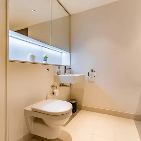 Simpsons Loan - 428 Apartamento